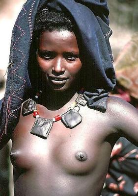 Femmes africaines