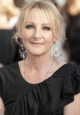 LESLEY SHARP