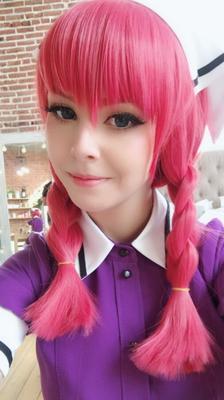 Miu Amano Selfies