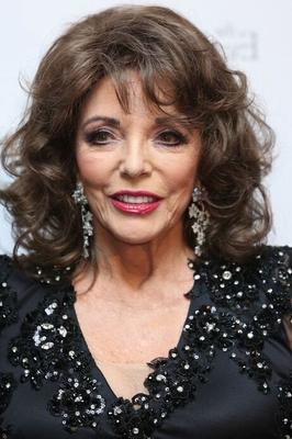 JOAN COLLINS