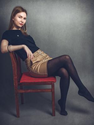 Fête Collants