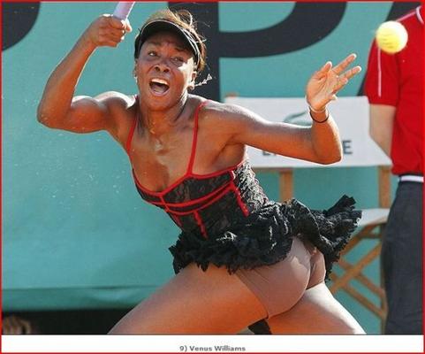 Venus Williams