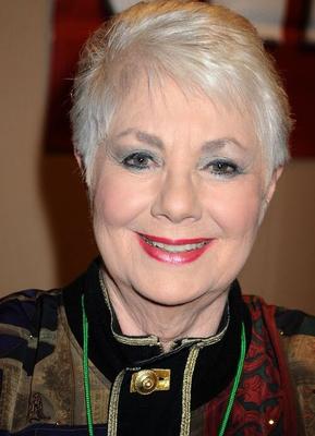 SHIRLEY JONES