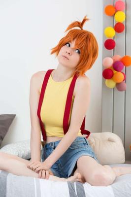 Misty