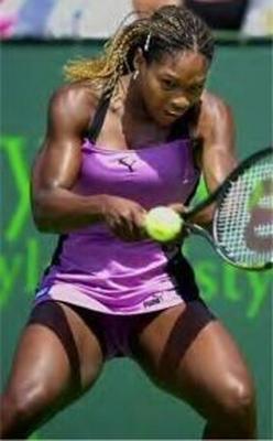 Serena Williams