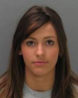 Mugshot Hotness