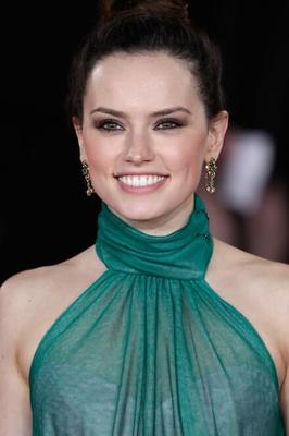 Daisy Ridley - Diosa famosa