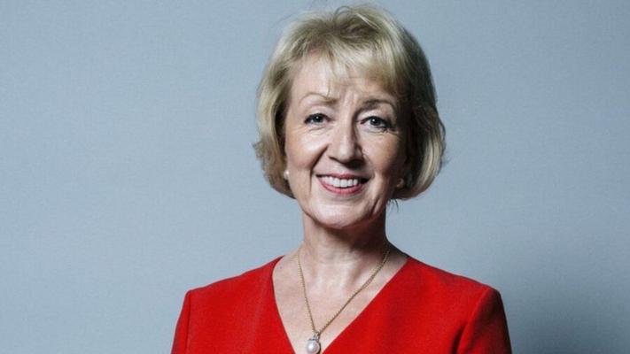 ANDREA LEADSOM