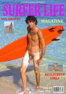 PUBLICACIONES NATURISTAS