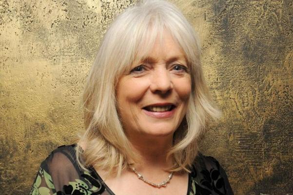 ALISON STEADMAN