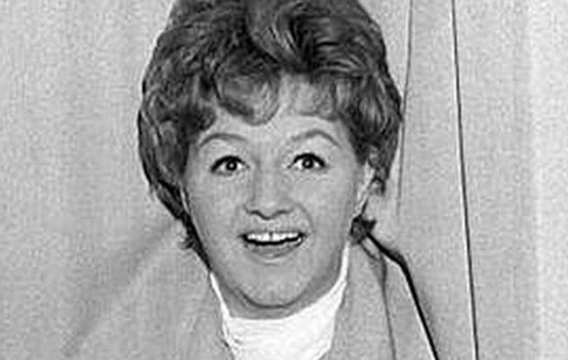 JOAN SIMS