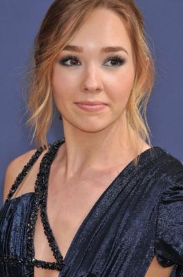 Holly Taylor