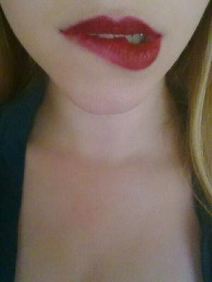 Mis labios