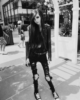 Eugenia Cooney