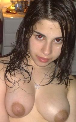 Hermosas caras y tetas