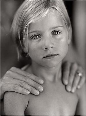 Jock Sturges - un travail au bord du scandale