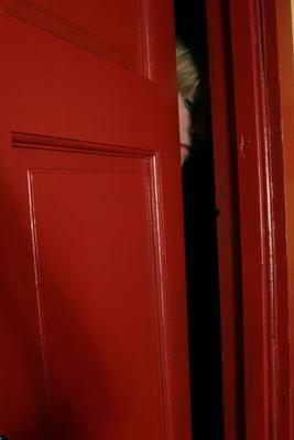 Suicide Girls - Alabama - Red Door