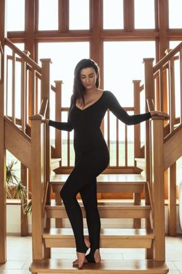 Joey Fisher - Catsuit