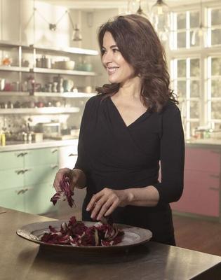 NIGELLA LAWSON