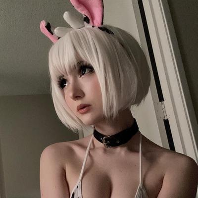 Emi is the perfect egirl 2