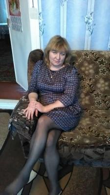 georgeus amateur mature lady 1