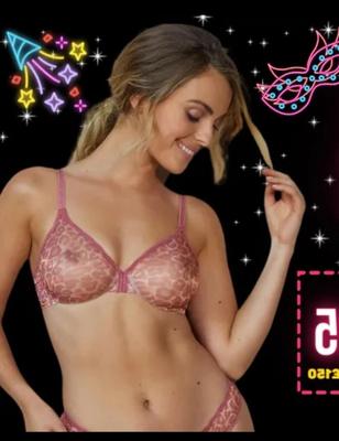 Dessous- und Bikini-Mix