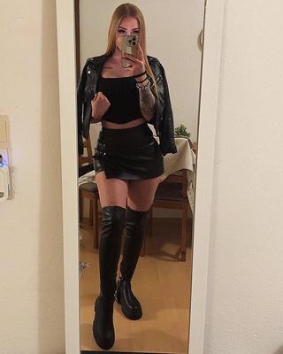 Botas Sexy