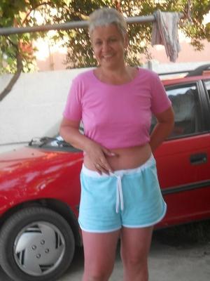 Shorts chauds et jolis pokies