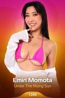 Emiri Momota Ist sob o Sol Rising May,