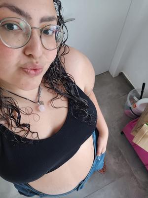 Meu bbw triturado israelense ora