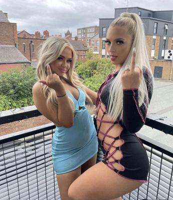 Chav sluts for comments 