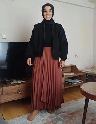 Hijab turc Turbanli