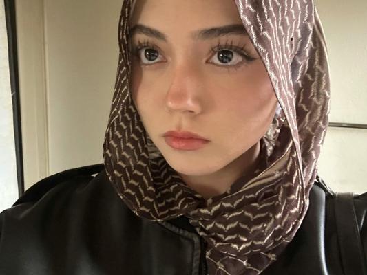 TURKISH HIJAB TURBANLI 